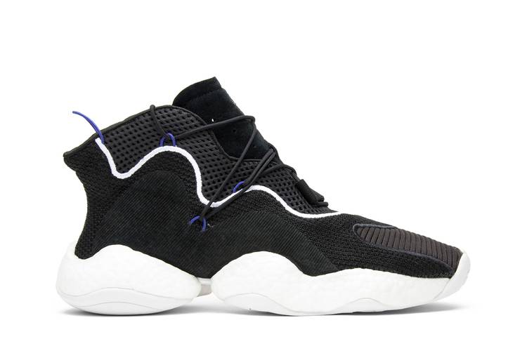 adidas BYW LVL 1 Official Images