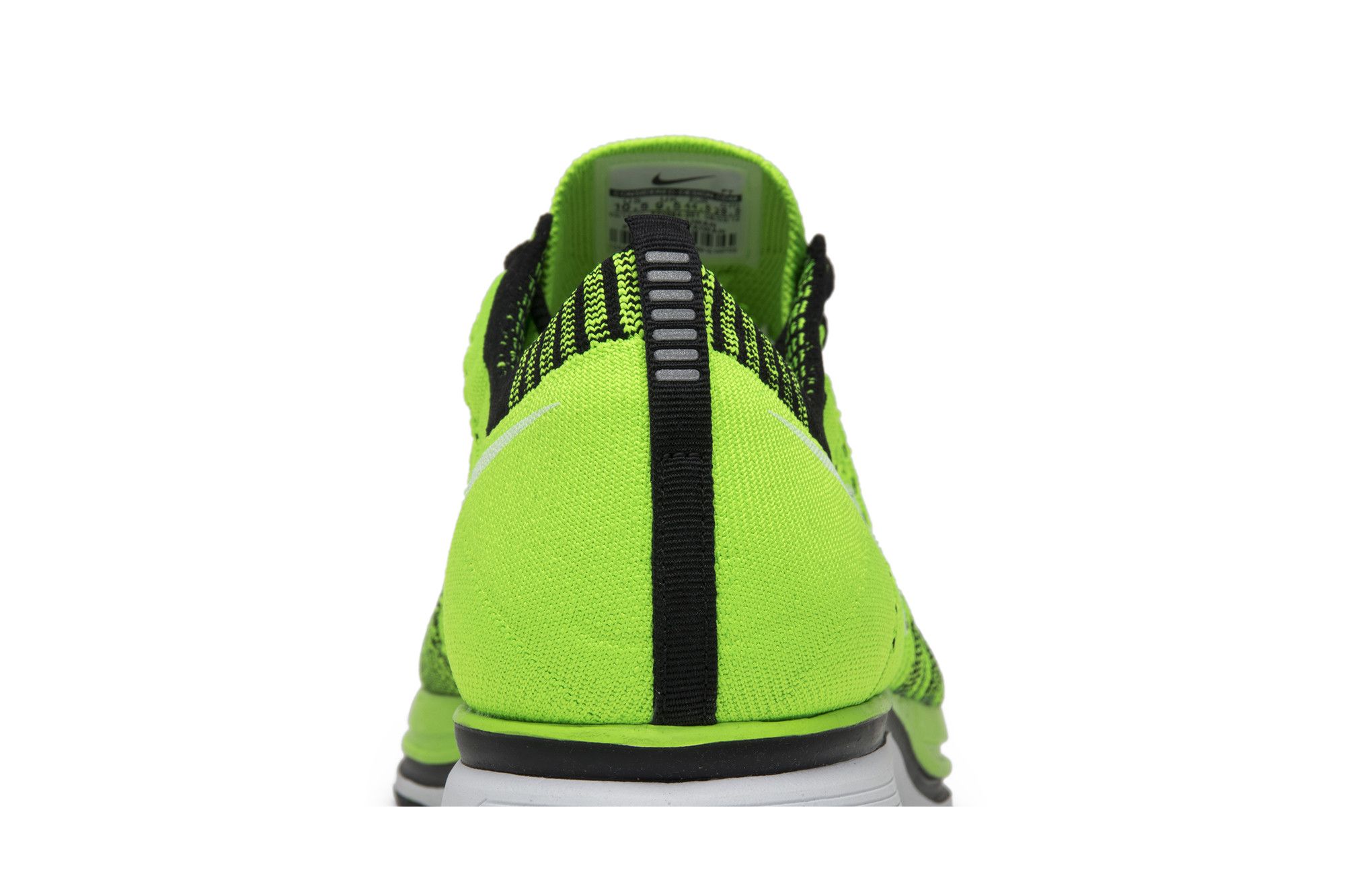 NIKE FLYKNIT TRAINER+ 'ELECTRIC GREEN'