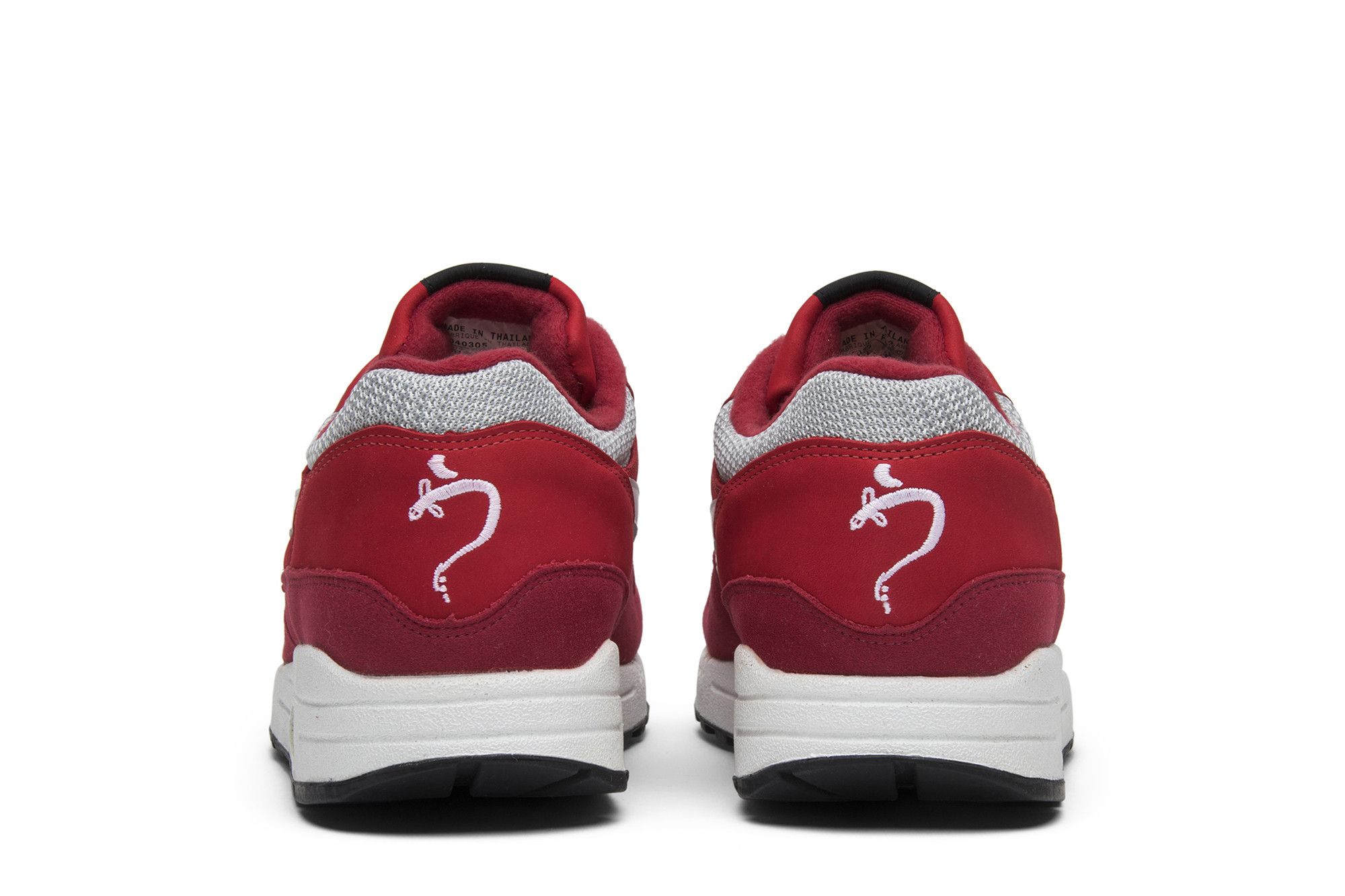 NIKE NIKE AIR MAX 1 'URAWA' JAPAN EXCLUSIVE