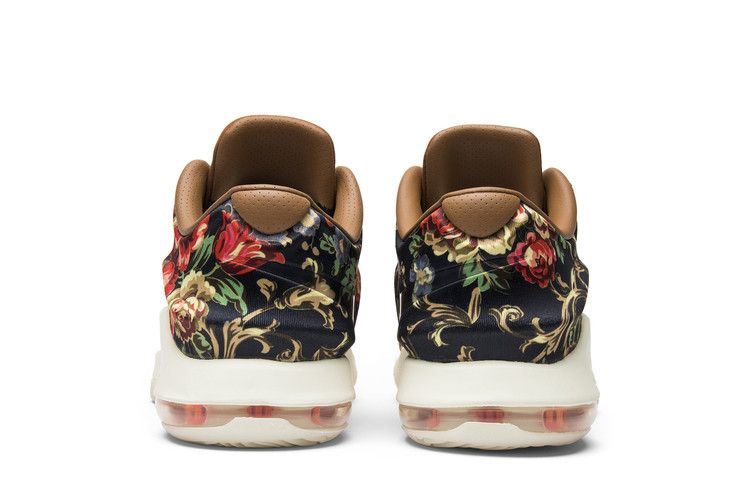Nike kd 7 ext floral hotsell