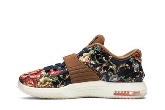 Kd floral clearance shoes