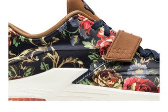 Buy KD 7 EXT QS 'Floral' - 726438 400 | GOAT