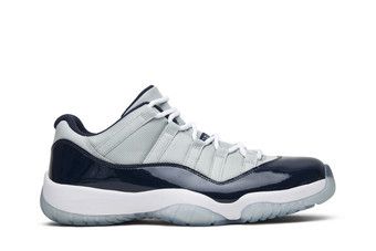 jordan retro 11 georgetown