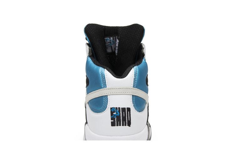 ゼイビア・アイザック Buy Reebok Shaq Attaq 'Orlando Magic' 2013 - V47915 | GOAT