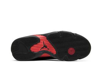 Sb-roscoffShops°, Air Jordan 14 Retro Last Shot 2011 311832-010