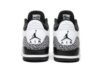 北欧AOR Torkil Morkore/A Matter Of Time Jordan 3 Retro Mocha for Sale | Authenticity Guaranteed | eBay