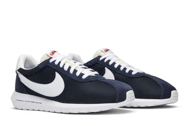 Fragment Design x Roshe LD-1000 'Obsidian'