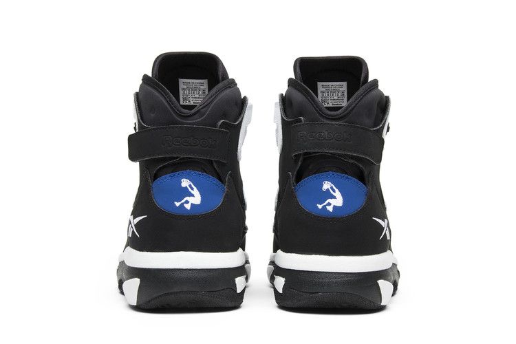 Buy Reebok Shaq Attaq IV 'Orlando Magic' - M41972 | GOAT CA