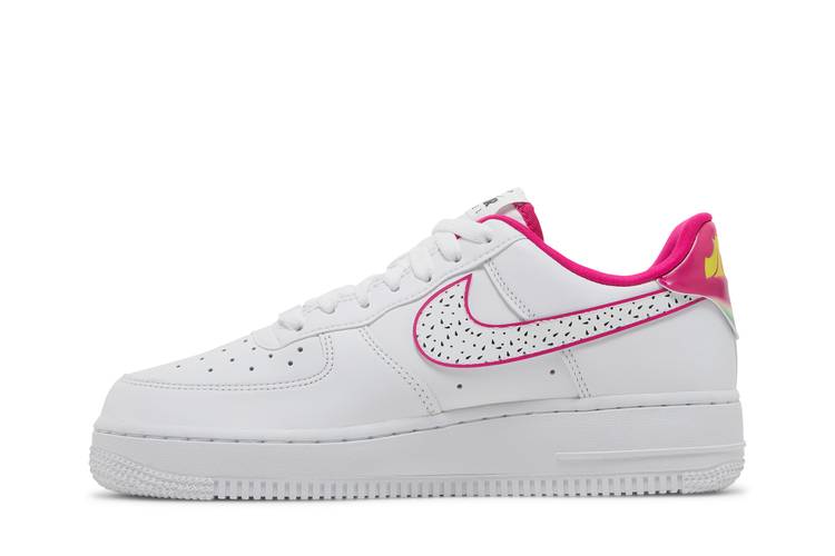 Talla 8 - Nike Air Force 1 '07 LX Dragon Fruit 2022 Brand new (with box) 