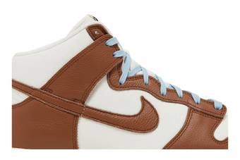 Buy Dunk High Vintage 'Certified Fresh - Pecan' - DQ8800 200 | GOAT