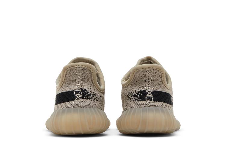 Buy Yeezy Boost 350 V2 Infants 'Slate' - HP7871 | GOAT