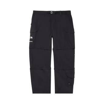 Buy Supreme x The North Face Trekking Zip-Off Belted Pant 'Black