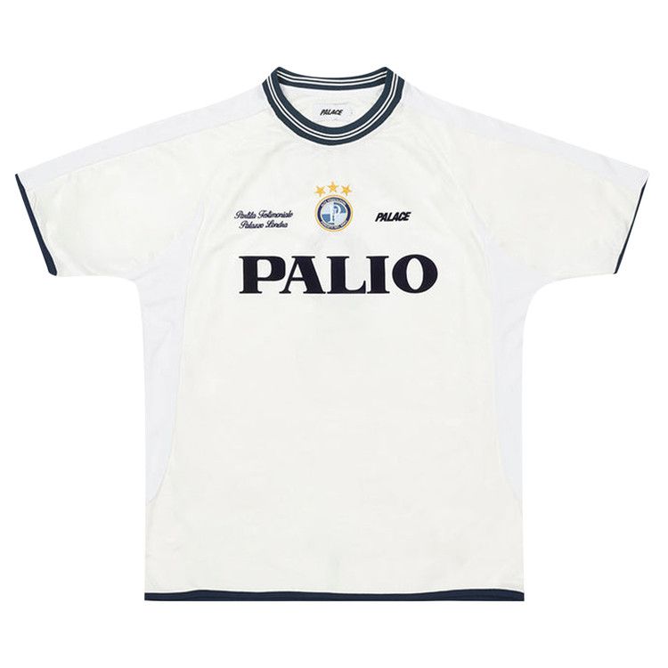 Buy Palace Legends Shirt 'White' - P23ES014 | GOAT