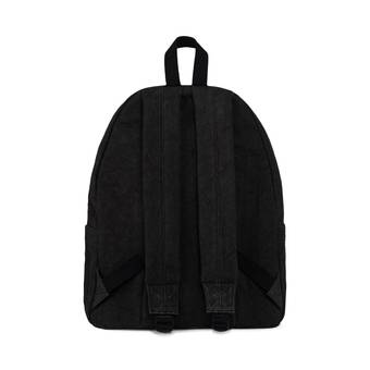 Buy Stussy Canvas Backpack 'Washed Black' - 134252 WASH | GOAT