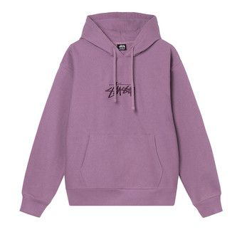 トップス stussy Orchid sweater Orchid Sweater – Premier