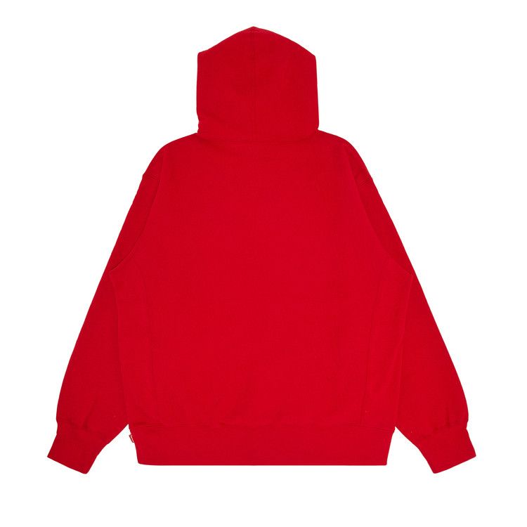 Supreme Capital Hooded Sweatshirt