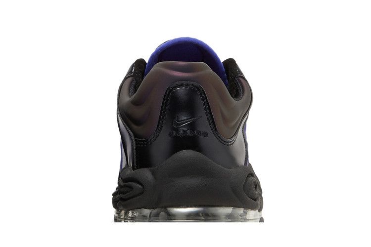 Nike air best sale max wavy purple