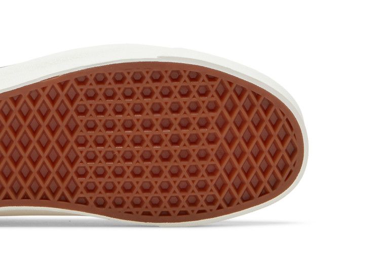 Vans Authentic 44 Dx Anaheim Factory - Leopard Camo