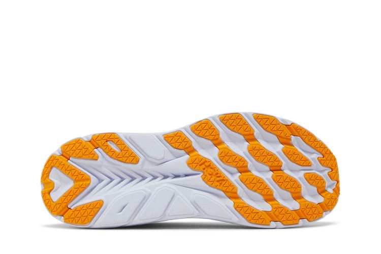 Hoka Clifton 8 Butterfly Summer Song