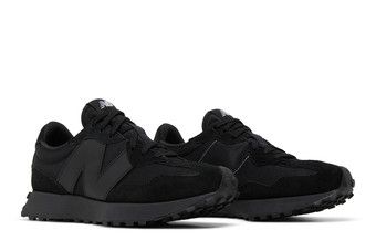 Buy 327 'Triple Black' - MS327CTB | GOAT