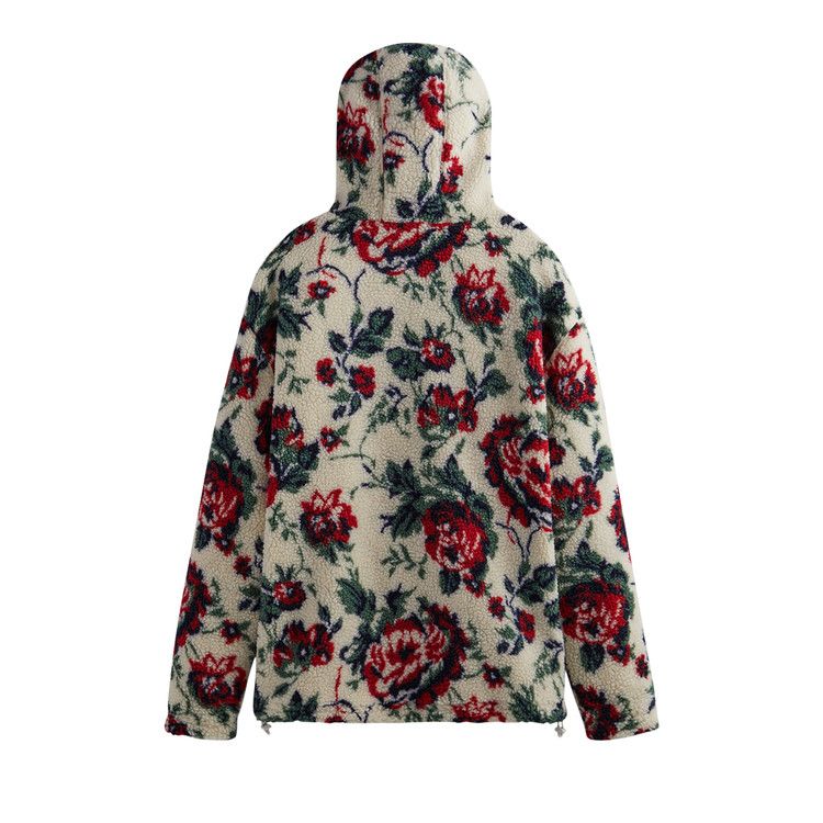 Kith floral sweatshirt hotsell