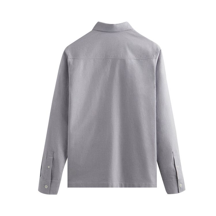 KITH OXFORD LUDLOW White Button Down - Brand New - Size