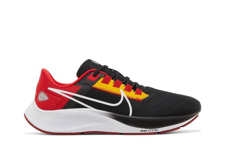 kc chiefs shoes nike