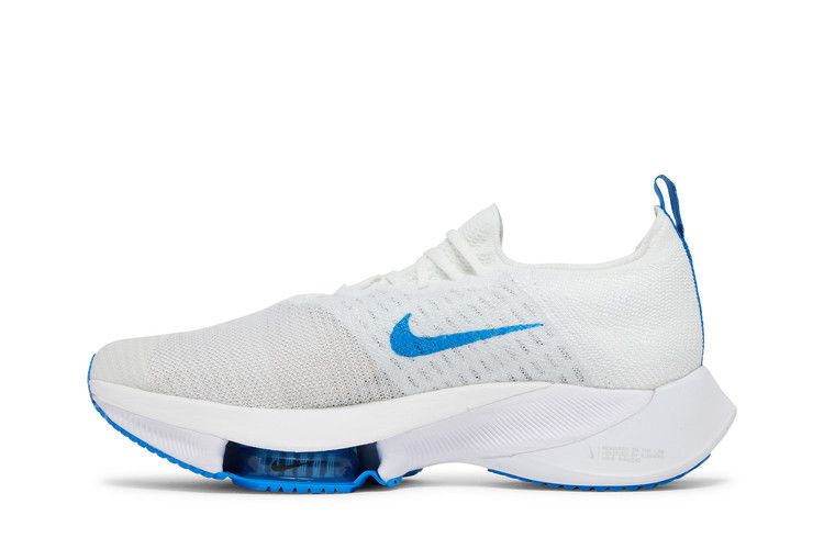 Nike on sale tempo blue