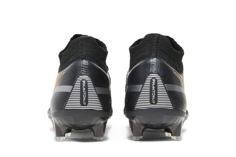 Phantom Gt2 Df Elite Fg Black Metallic Gold