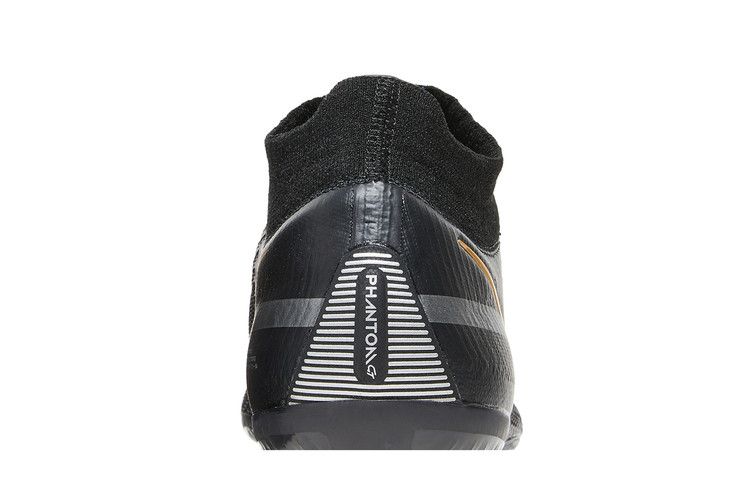 Phantom Gt2 Df Elite Fg Black Metallic Gold