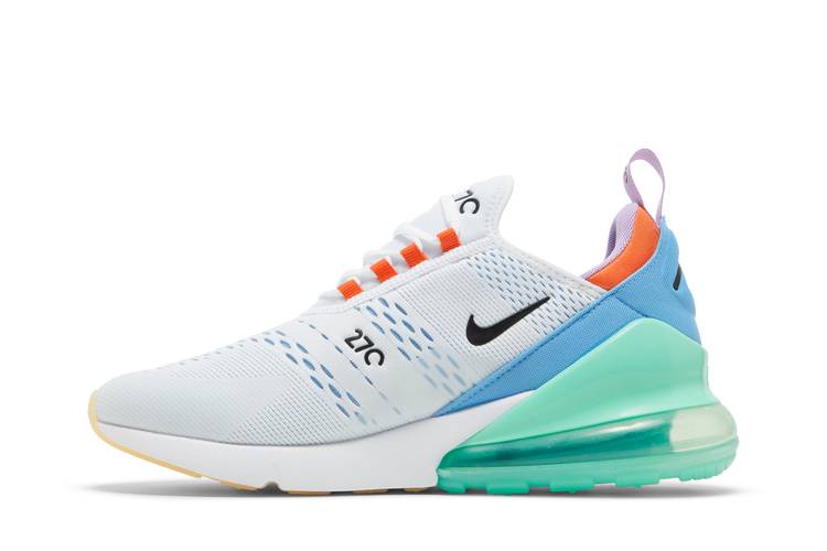 AljadidShops - Nike Air Max 270 - Guaranteed Best Prices