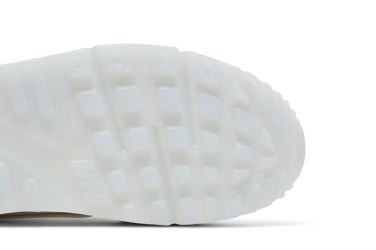 Sneakers Release – Nike Air Max 90 Futura “White