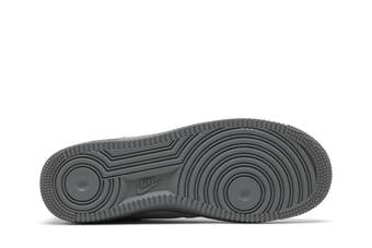 Nike Air Force 1 '07 LV8 Carbon Fiber Wolf Grey Kumquat