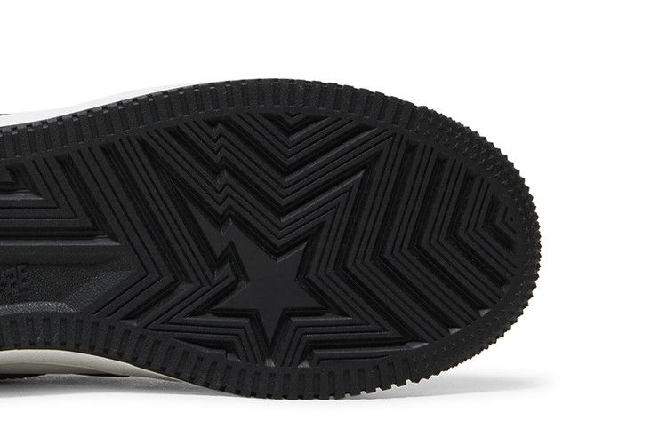 Bapesta Black 2022