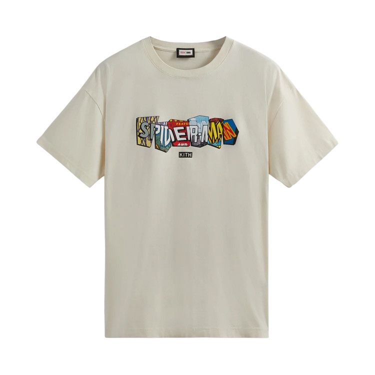 MARVEL KITH スパイダーマン Tシャツ 短パンセット Amazon.co.jp: KITH NYC キス ニューヨークシティー Tシャツ
