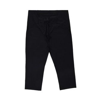 Buy Marine Serre Training Shorts 'Black' - SH002ICONWFW22 00