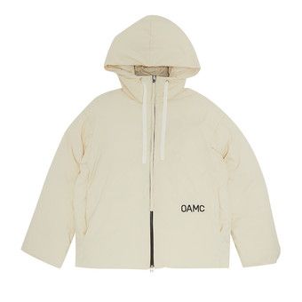 OAMC Lithium Jacket 'Cream'