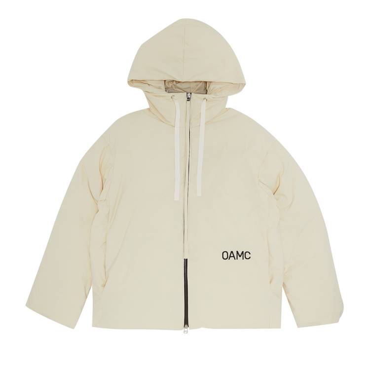 OAMC Lithium Jacket 'Cream'