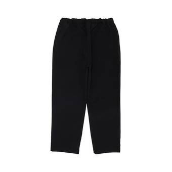 Buy OAMC Woven Drawcord Pant 'Black' - 22A28OAU46