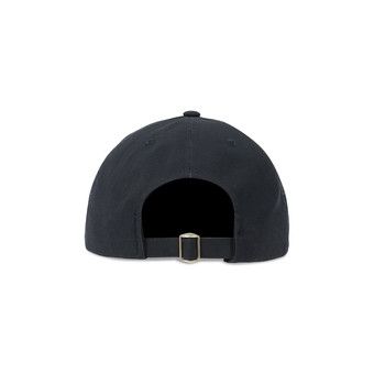 Buy Palace x Engineered Garments 6-Panel 'Anthracite' - P23H179 | GOAT