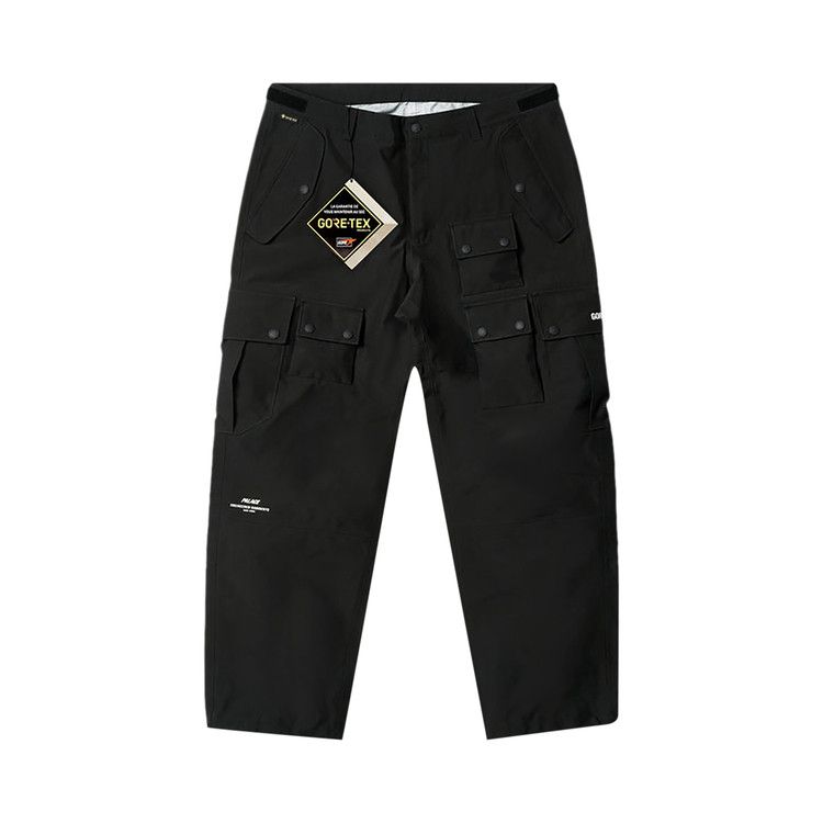 Buy Palace x Engineered Garments GORE-TEX FA Pant 'Black
