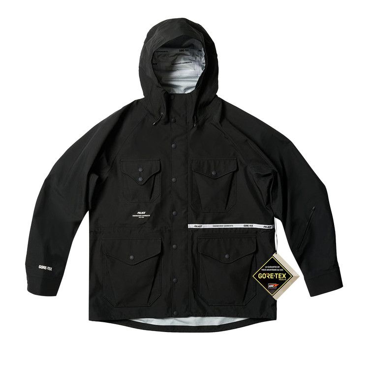 Buy Palace x Engineered Garments GORE-TEX FA Pant 'Olive
