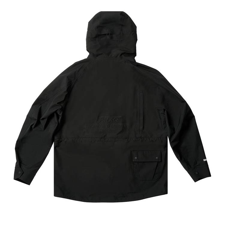 Buy Palace x Engineered Garments GORE-TEX Field Parka 'Black