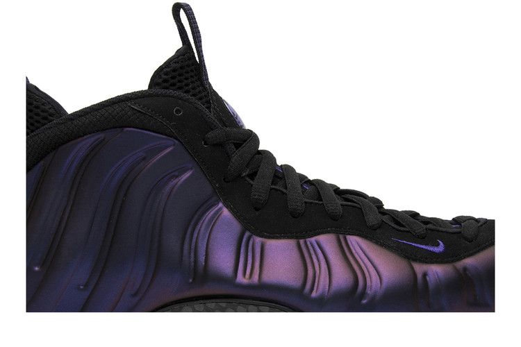 Buy Air Foamposite One Eggplant 2017 314996 008 GOAT