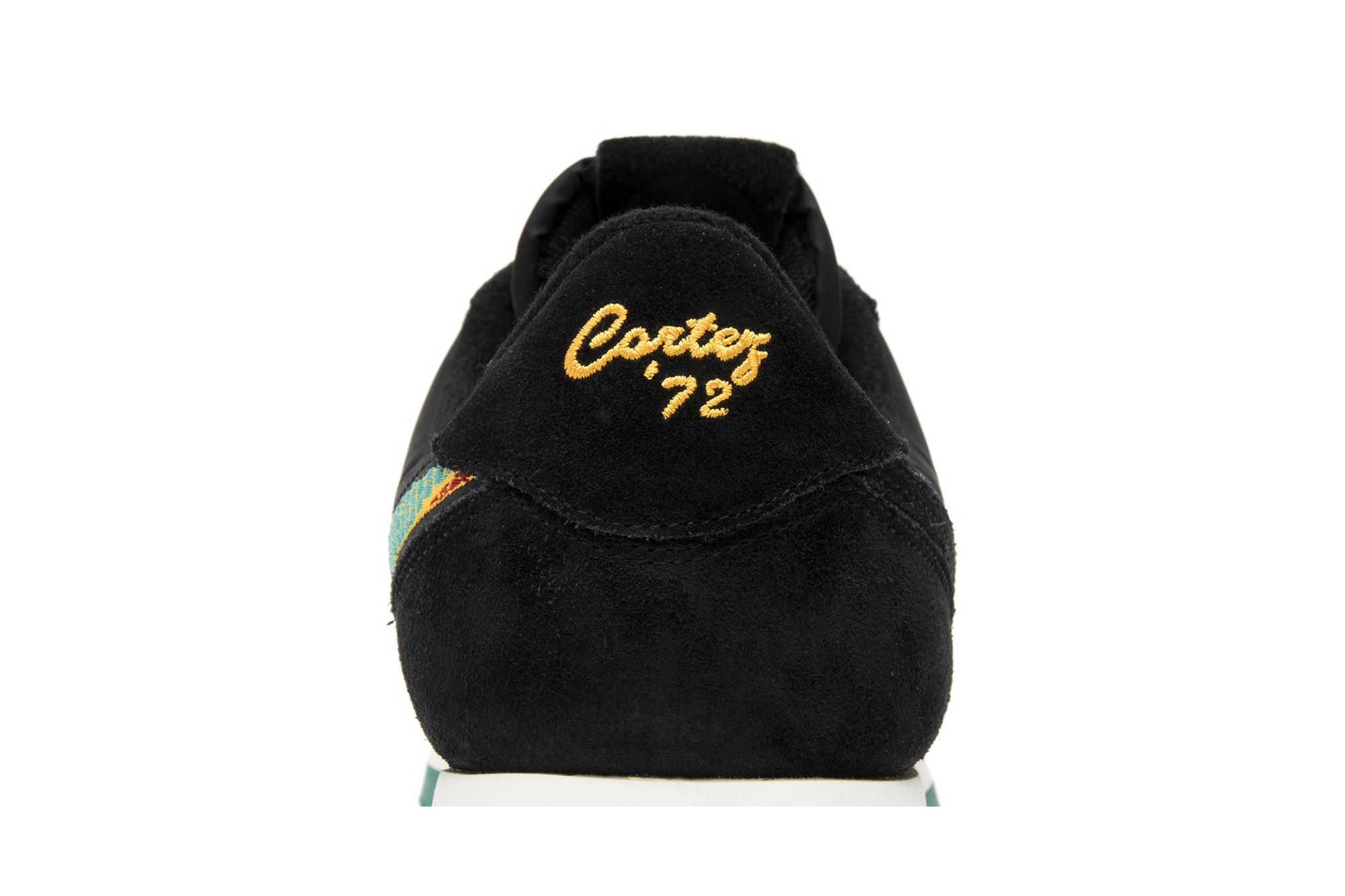 NIKE NIKE SHOE PALACE X CORTEZ 'LATINO HERITAGE MONTH'