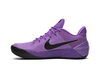 Kobe violet clearance