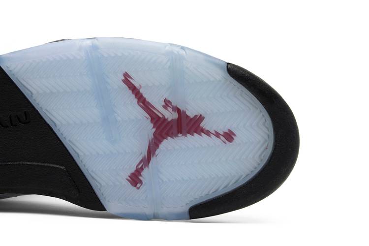 Air Jordan 5 Cement Custom By Danklefs - Air Jordans, Release Dates &  More