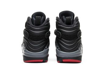 Jordan 8 retro on sale bred