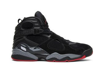 Bred hot sale jordan 8