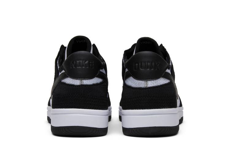 Nike SB Dunk Low LV Grey Off White FC1688 - nike flyknit oreo womens size  shoes chart - GmarShops - 115